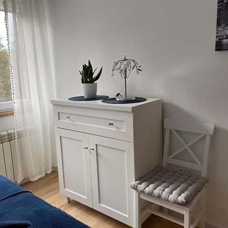 Apartament Cynamon II Сандомир Экстерьер фото