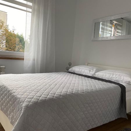 Apartament Cynamon II Сандомир Экстерьер фото