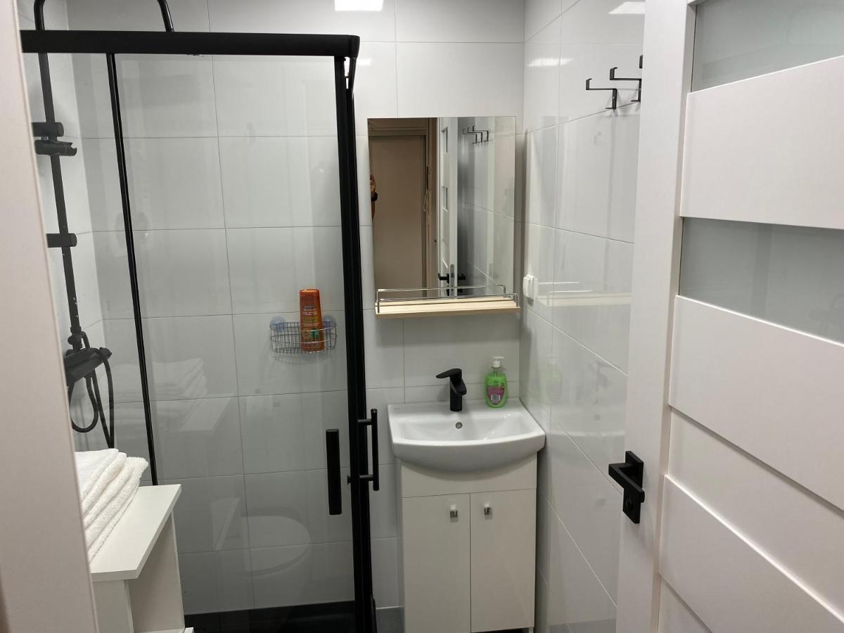 Apartament Cynamon II Сандомир Экстерьер фото