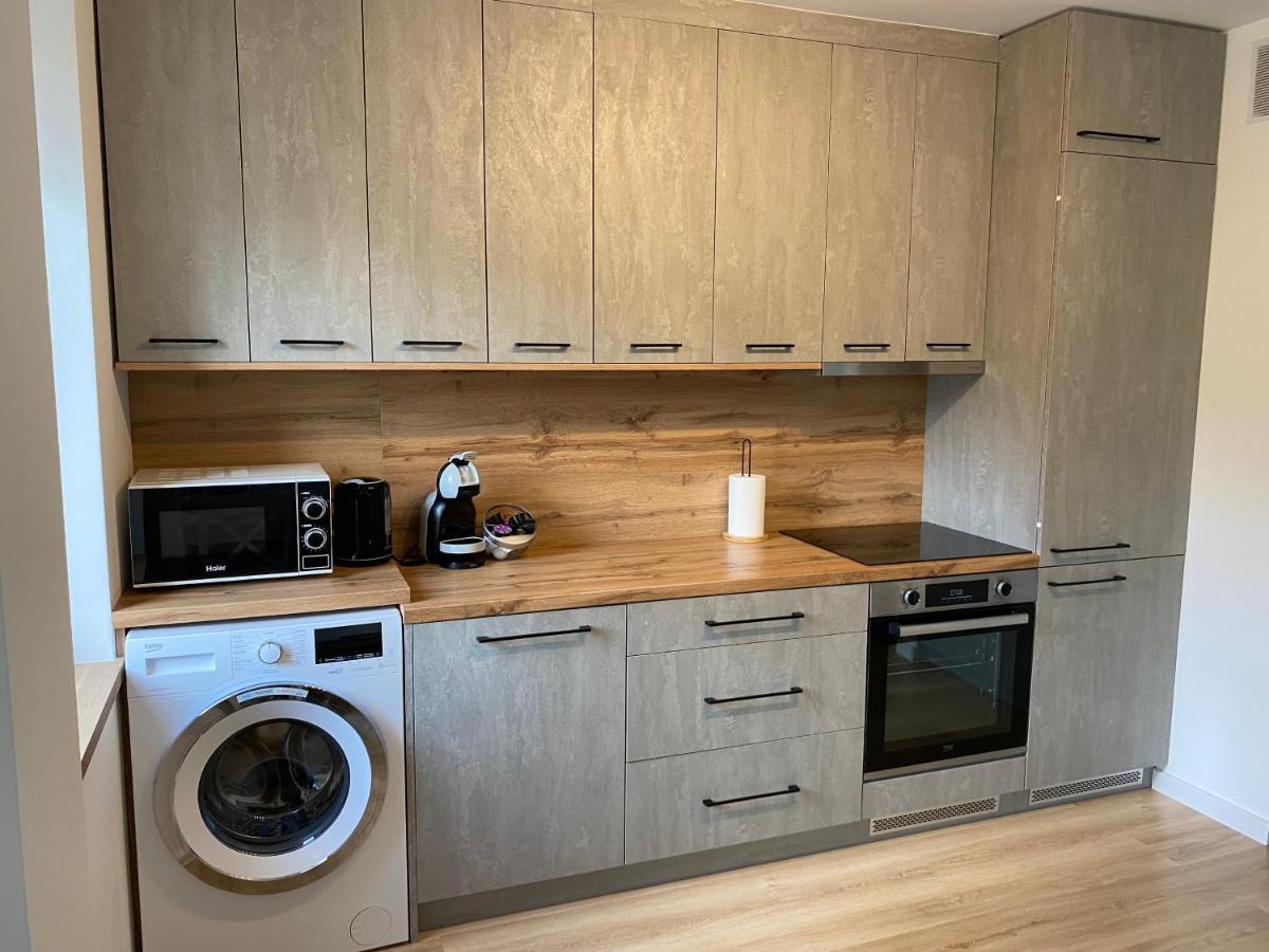 Apartament Cynamon II Сандомир Экстерьер фото