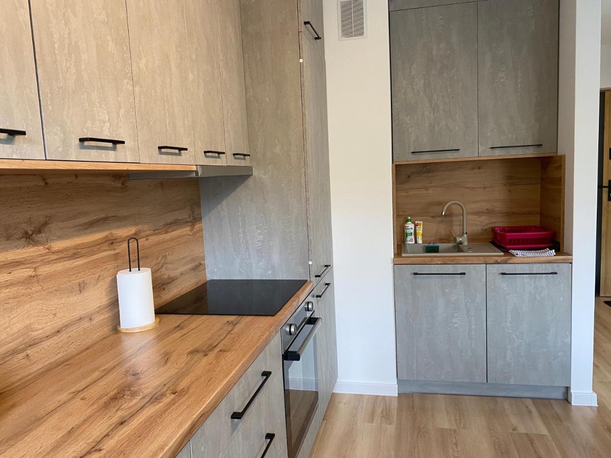 Apartament Cynamon II Сандомир Экстерьер фото