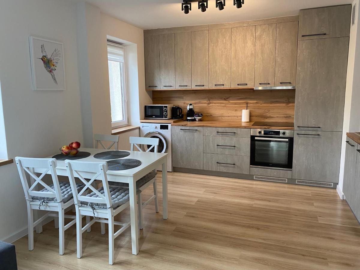 Apartament Cynamon II Сандомир Экстерьер фото