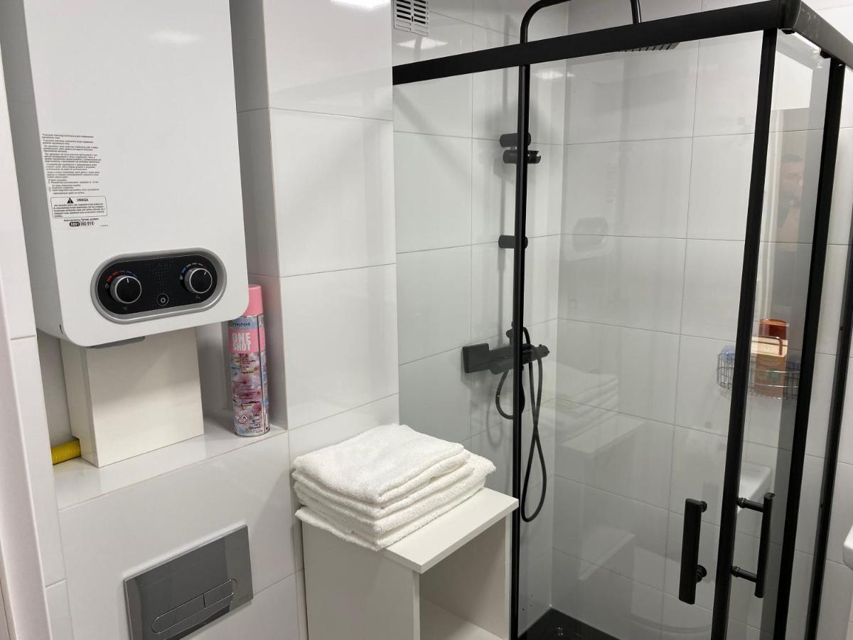 Apartament Cynamon II Сандомир Экстерьер фото